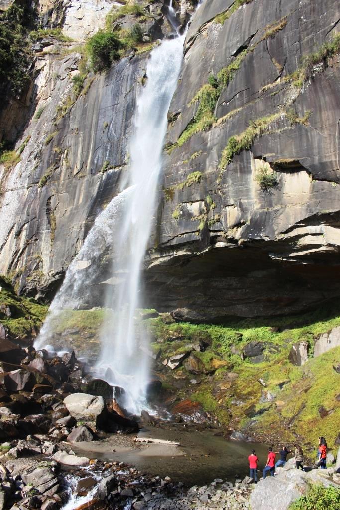 Explore the Beauty of Manali, Himachal Pradesh in India: