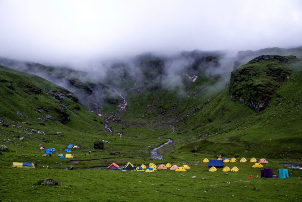 The Beauty of Manali, Himachal Pradesh in India