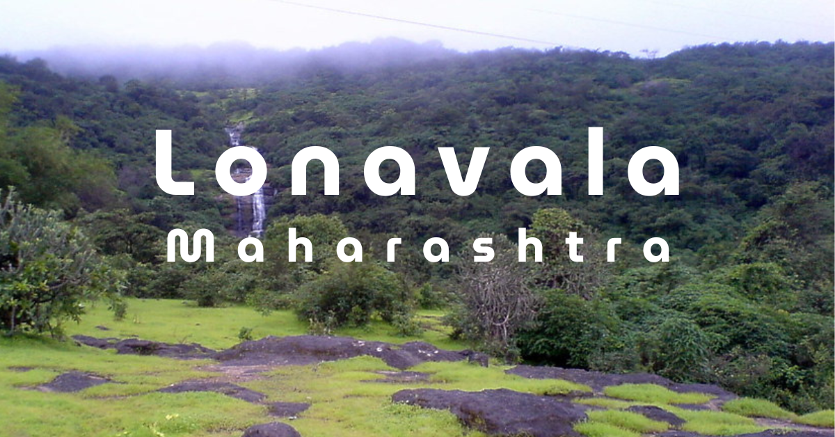 best hill station in maharashtra