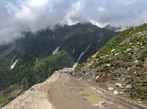 Explore the Beauty of Manali, Himachal Pradesh in India: