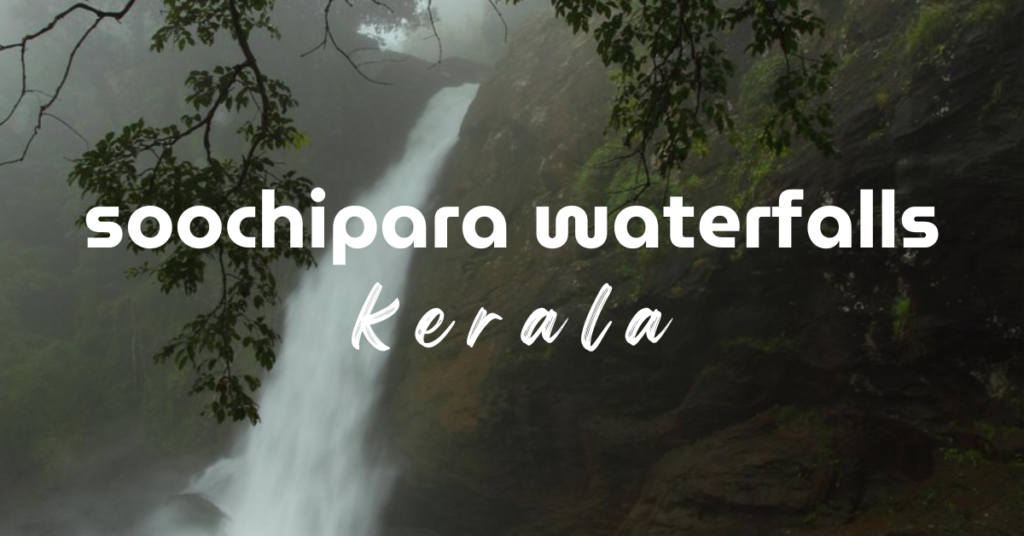 Soochipara Waterfalls: A Majestic Three-Tiered Cascade in Wayanad