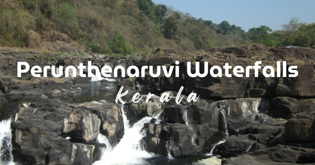 Perunthenaruvi Waterfalls: Pathanamthitta's Majestic Wide Cascade