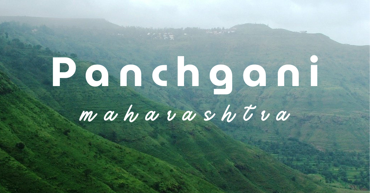 best hill station in maharashtra