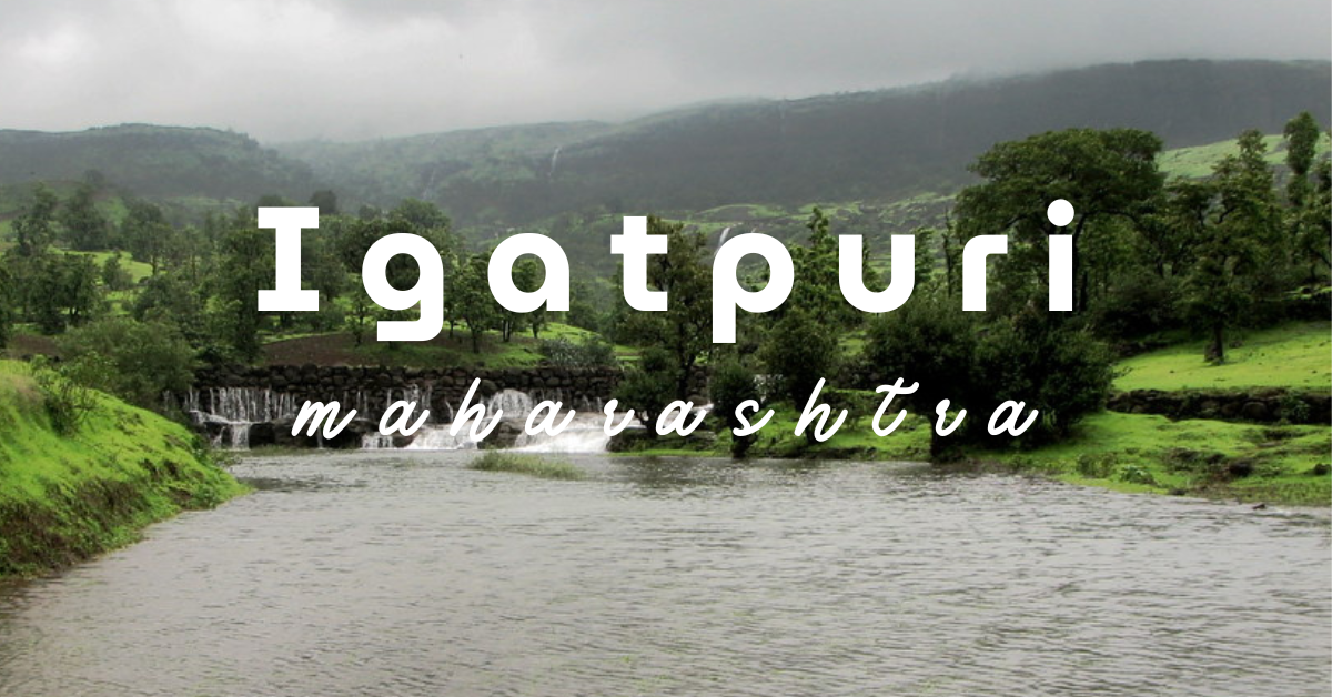 best hill station in maharashtra