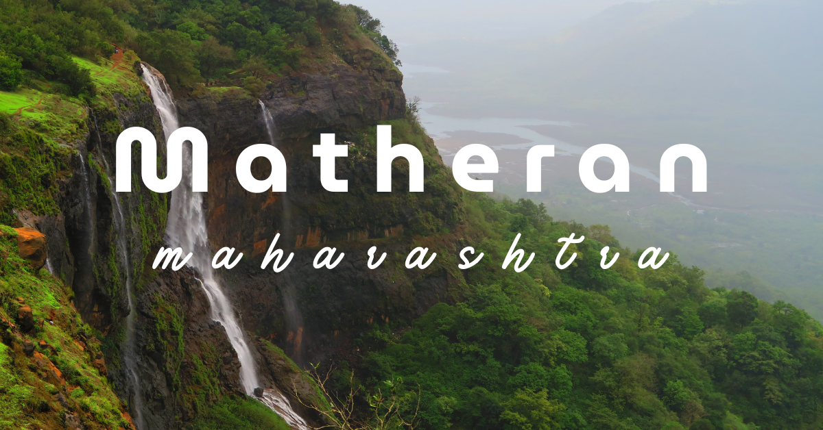 best hill station in maharashtra