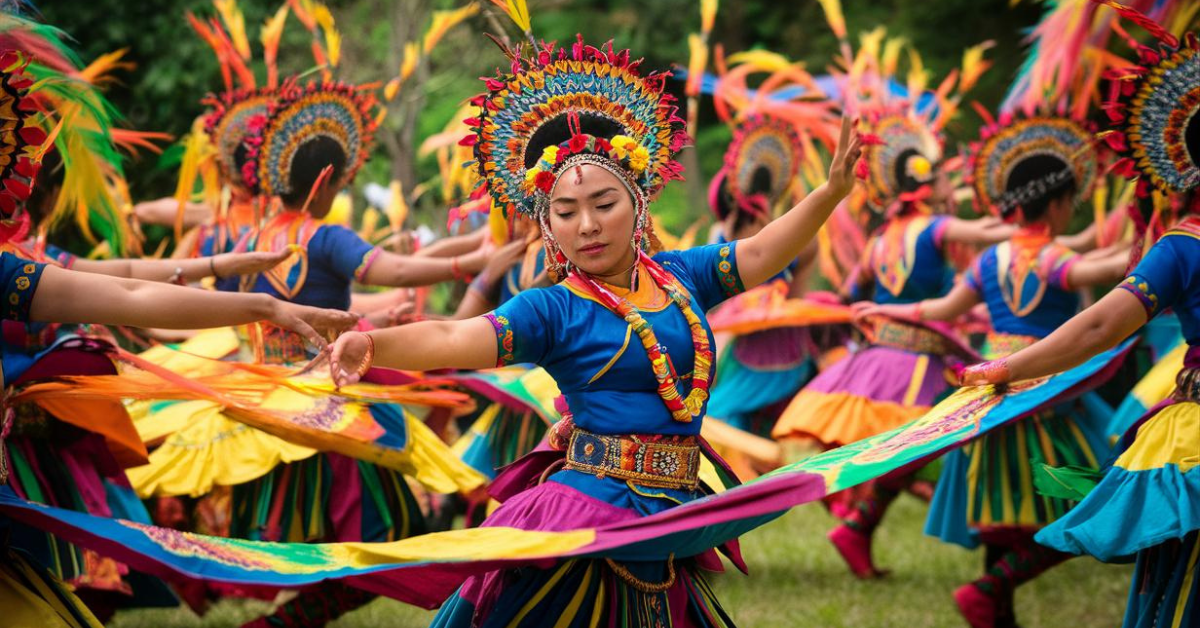 Mawlynnong Village: Asia’s Cleanest Village