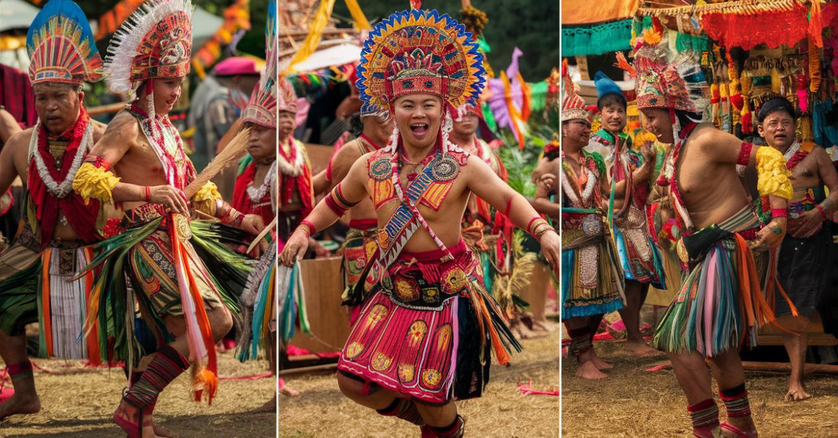 Mawlynnong Village: Asia’s Cleanest Village