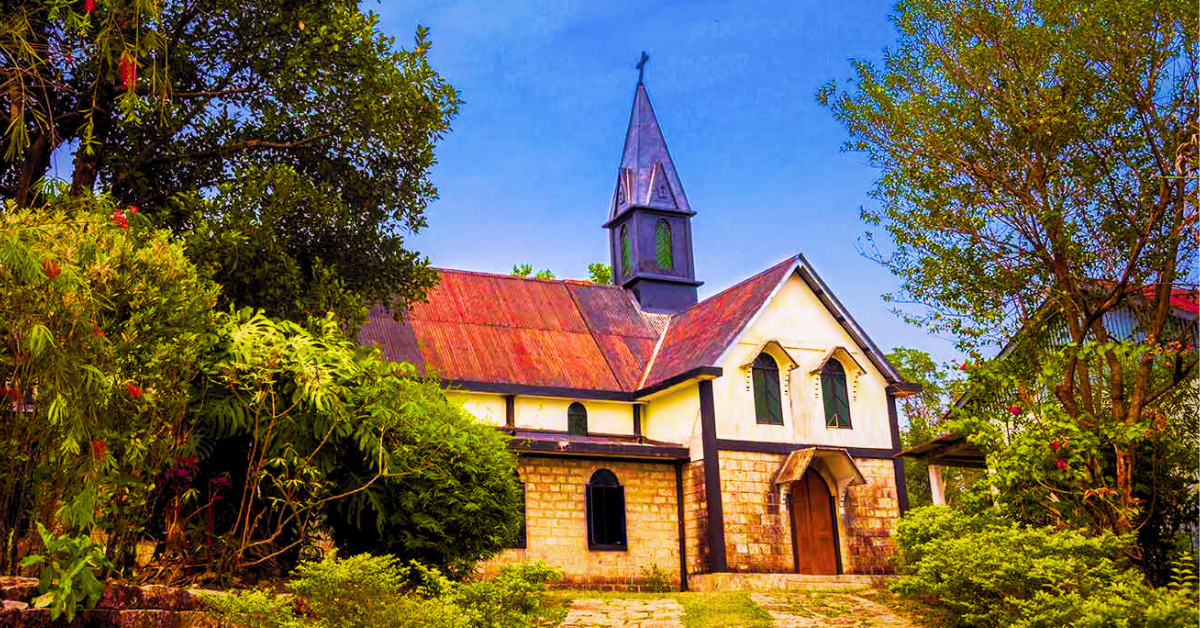 The Historic Church of the Epiphany: A 150-Year Legacy