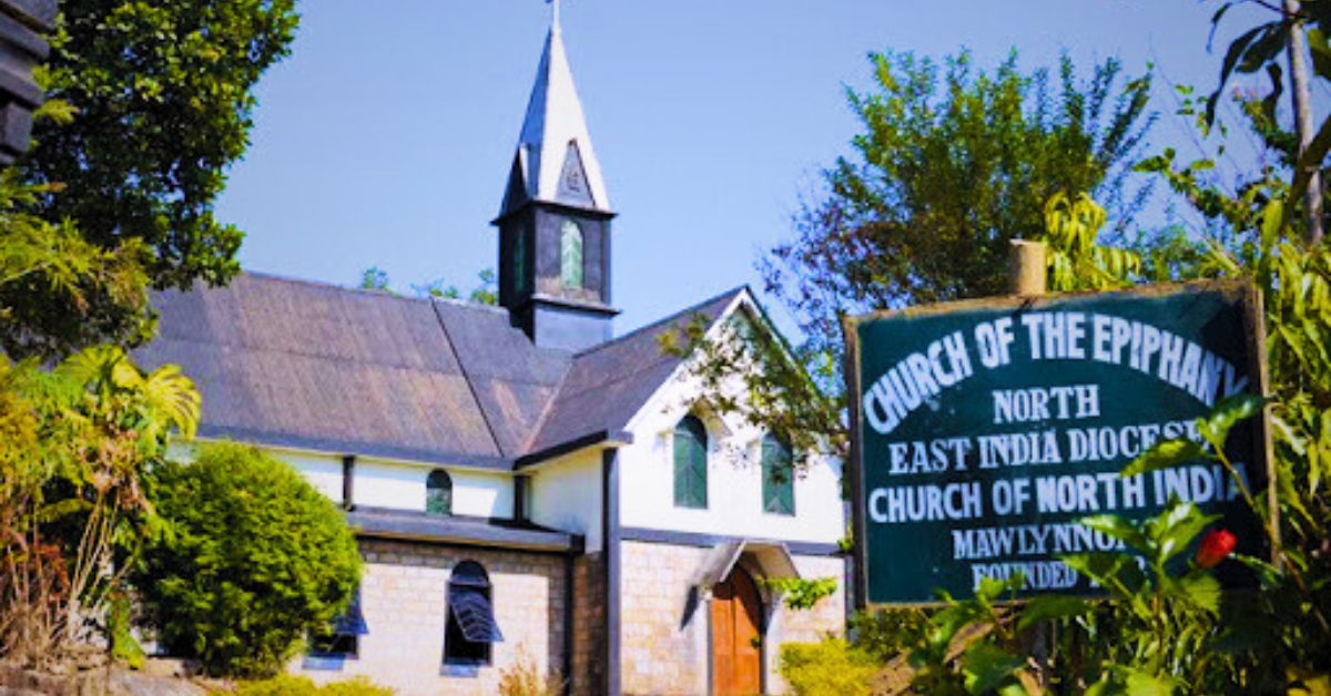 The Historic Church of the Epiphany: A 150-Year Legacy