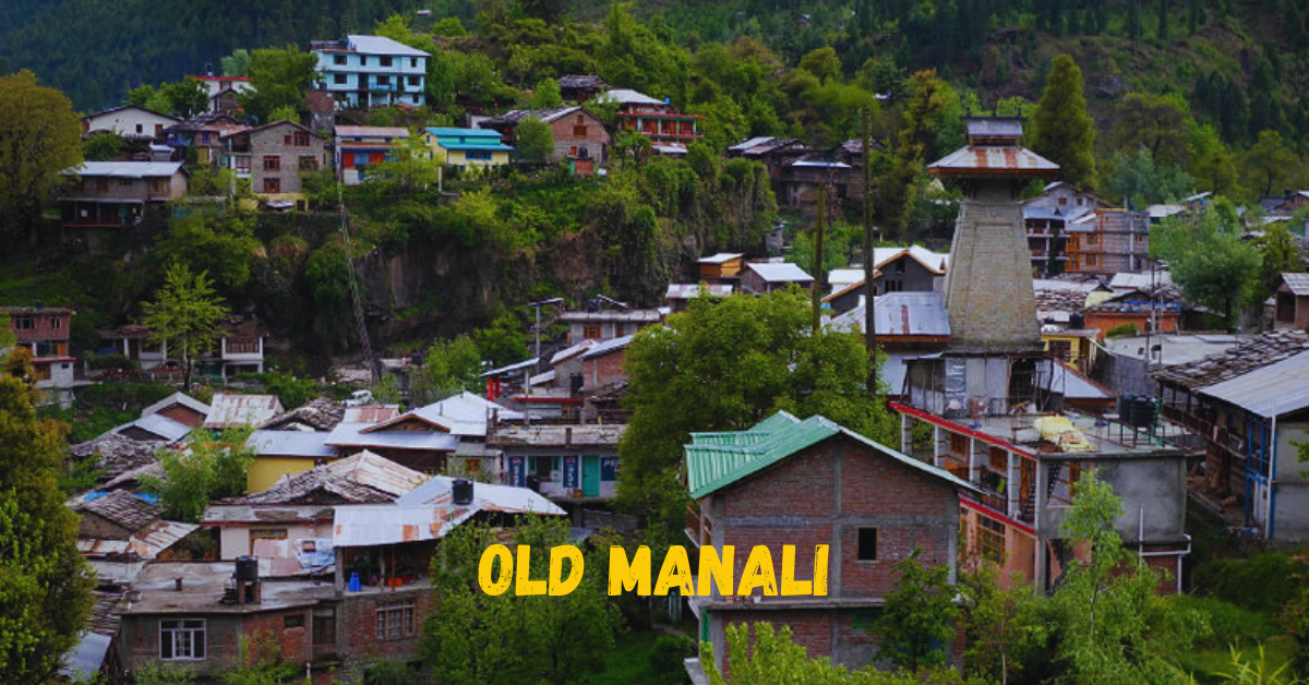 12 Best Places To Visit In Manali, Himachal Pradesh