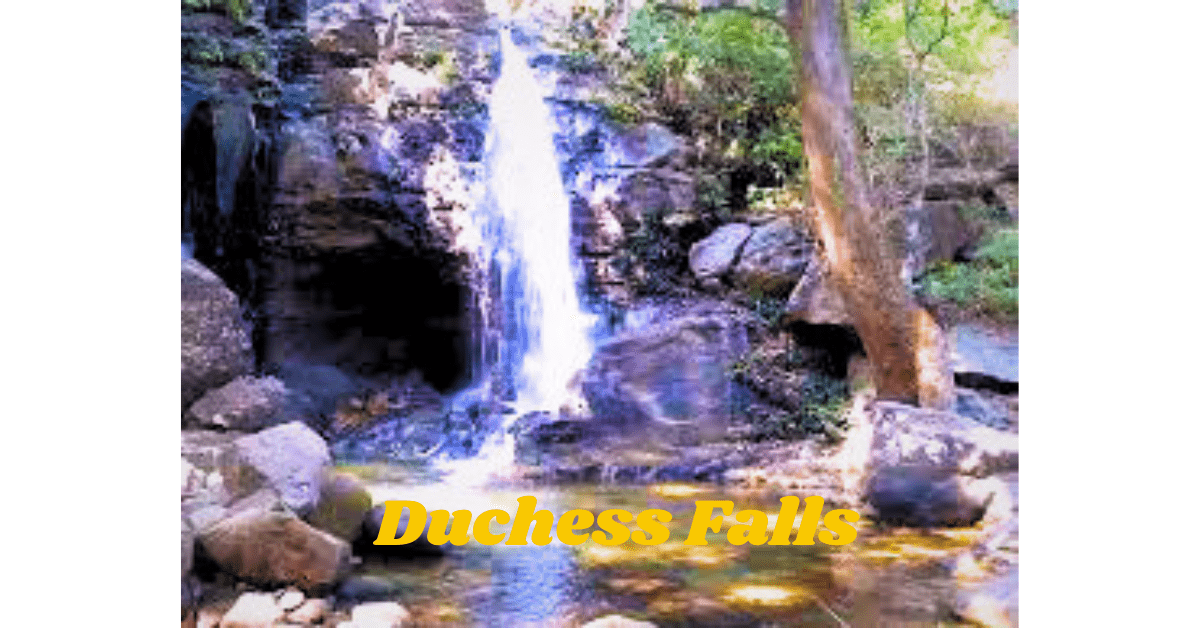 Pachmarhi Hill Station – A Serene Paradise in Nature's Lap