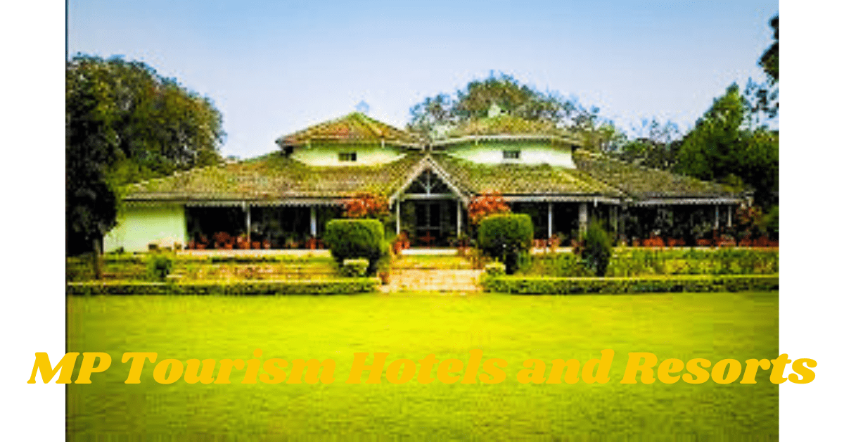 Pachmarhi Hill Station – A Serene Paradise in Nature's Lap